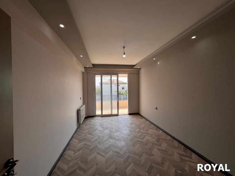 SATILIK SIFIR ARAKAT HİÇ KULLANILMAMIŞ LÜKS 3+1 DAİRE